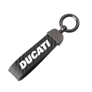 Ducati Hypermotard 950 Keychain 2019-2022