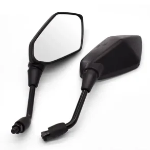 Ducati Monster 1000 Mirrors 2003-2005