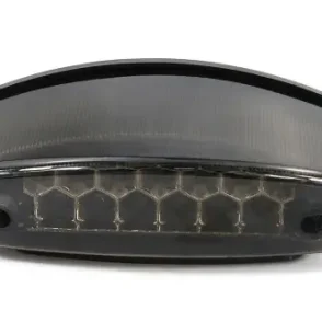 Ducati Monster 1000 Tail light 2003-2005 Smoke