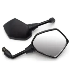 Ducati Monster 1100 Rear View Mirrors 2010-2013