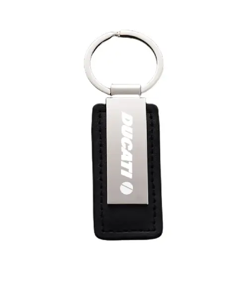 Ducati Monster 600 Keychain 1994-2001 Black