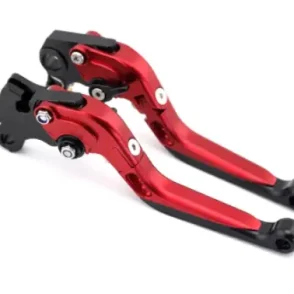 Ducati Monster 797 Front Brake lever 2017-2021 Red