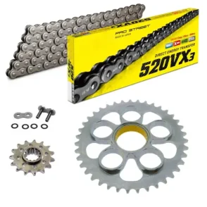 Ducati Monster 800 Chain Sprocket 2005-2008