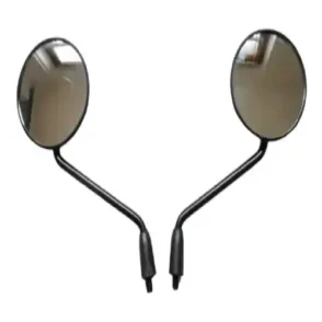 Ducati Monster 900 Rear View Mirrors 1997-2002