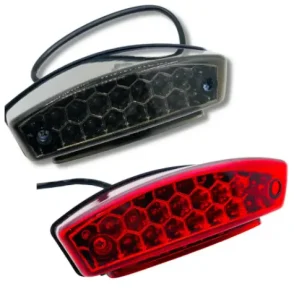 Ducati Monster 800 Tail light 2005-2008