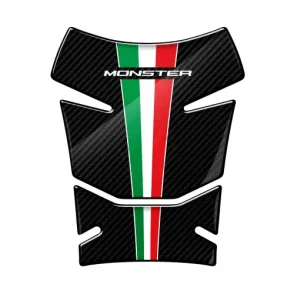 Ducati Monster 900 Tankpad 1997-2002