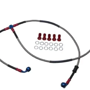 Ducati Multistrada 1000 Brake Cable Wire 2003-2006