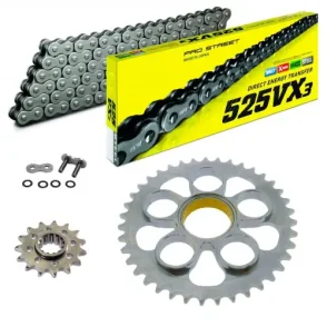 Ducati Multistrada 1000 Chain Sprocket 2003-2006