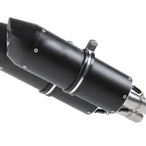 Ducati Multistrada 1000 Exhaust 2003-2006