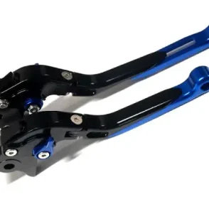 Ducati Multistrada 1000 Front Brake lever 2003-2006 Blue