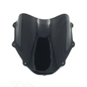 Ducati Multistrada 1000 Windscreen 2003-2006 Black