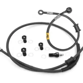 Ducati Multistrada 1100 Brake Cable Wire 2007-2009