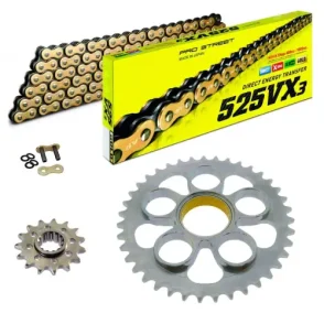 Ducati Multistrada 1100 Chain Sprocket 2007-2009