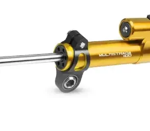 Ducati Multistrada 1100 Damper 2007-2009 Gold