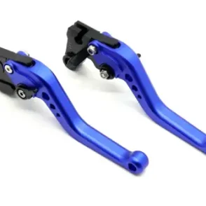 Ducati Multistrada 1100 Front Brake lever 2007-2009 Blue