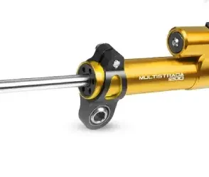 Ducati Multistrada 1200 Damper 2015-2018 Gold