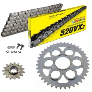 Ducati Panigale 1199 Chain Sprocket 2012-2015