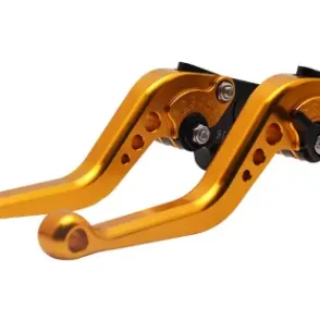 Ducati Panigale 899 Front Brake lever 2013-2015 Gold