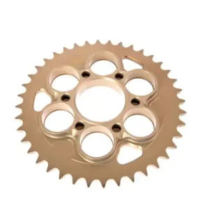 Ducati Panigale V2 Chain Sprocket 2020-2023