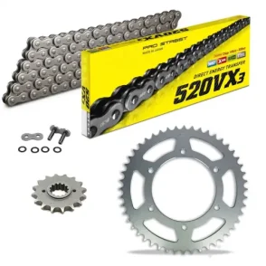 Ducati Scrambler 1100 Chain Sprocket 2018-2023