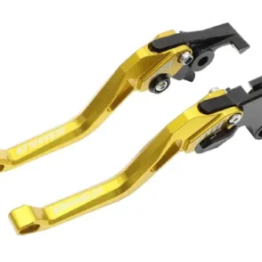 Ducati Scrambler 1100 Front Brake lever 2018-2023 Gold