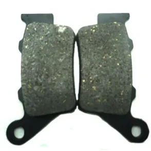 Ducati Scrambler 1100 Rear Brakepads 2018-2023