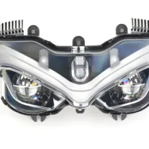 Ducati Streetfighter V4S Headlights 2020-2021