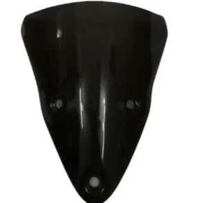 Ducati SuperSport 950S Windscreen 2021-2023 black