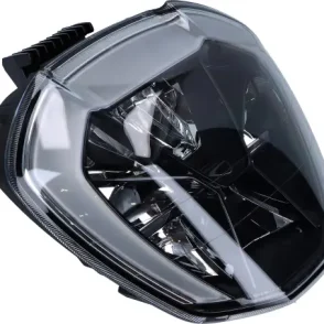 Ducati Diavel 1260 Headlights 2019-2021