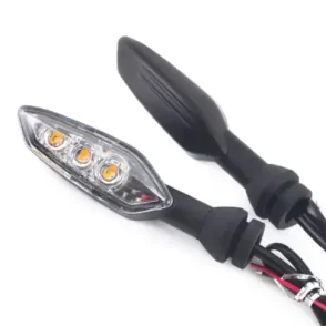 Ducati Diavel 1260 Indicators 2019-2021 Clear