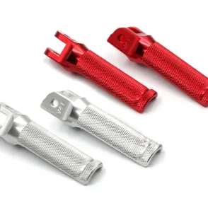 Ducati Panigale V4 Front Foot Pegs 2018-2023