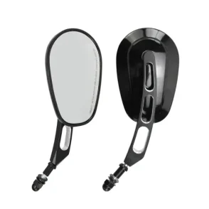 Harley Davidson FLHRC Road King Classic Mirrors 2007-2013