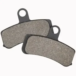 Harley Davidson Blackline FXS Front Brakepads 2011-2013