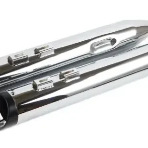 Harley Davidson Electra Glide Ultra Classic FLHTCU Exhaust 2014-2019