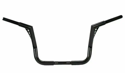 Harley Davidson Electra Glide Ultra Classic FLHTCU Handle Bar 2014-2019 Black