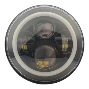 Harley Davidson Electra Glide Ultra Classic FLHTCU Headlights 2014-2019