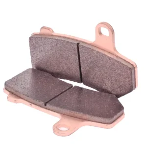 Harley Davidson Electra Glide Ultra Classic FLHTCU Rear Brakepads 2014-2019