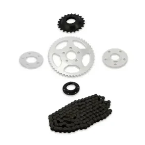 Harley Davidson Forty-Eight XL1200XS Chain Sprocket 2010-2020