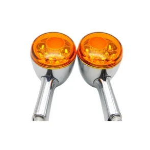 Harley Davidson Forty-Eight XL1200XS Indicators 2010-2020