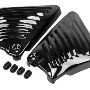 Harley Davidson Night Rod Special VRSCDX Air Intake Vent Side Cover 2012-2017