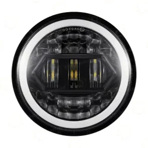 Harley Davidson Night Rod Special VRSCDX Headlight 2012-2017