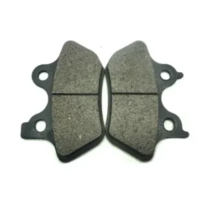 Harley Davidson Night Train FXSTB Front Brakepads 2000-2004