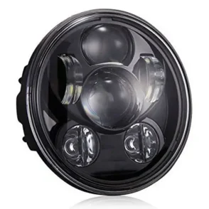 Harley Davidson Night Train FXSTB Headlight 2000-2009