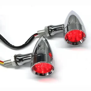 Harley Davidson Night Train FXSTB Indicators 2000-2009