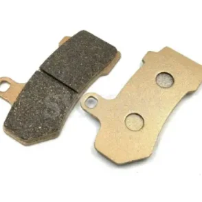 Harley Davidson Road Glide Ultra FLTRU Rear Brakepads 2017-2020