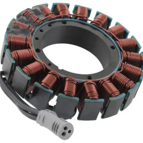 Harley Davidson Road Glide Ultra FLTRU Stator Coil 2011-2013