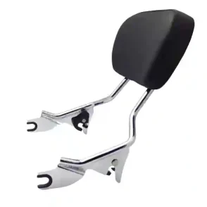 Harley Davidson Road King FLHR Backrest 2017-2023