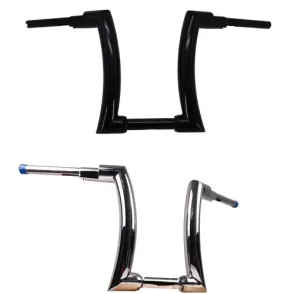 Harley Davidson Road King FLHR Handle Bar 2017-2023