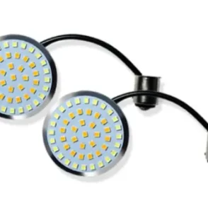 Harley Davidson Road King FLHR Indicators 2017-2023