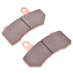 Harley Davidson Road King FLHR Rear Brakepads 2017-2023